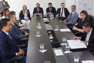 USD 90 millones para incrementar producci&oacute;n petrolera en Ecuador