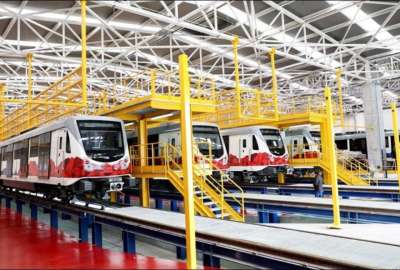 El Metro de Quito operar&aacute; a partir del &uacute;ltimo trimestre del 2022