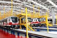 El Metro de Quito operar&aacute; a partir del &uacute;ltimo trimestre del 2022