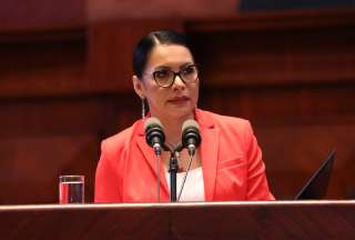 Atamaint: &ldquo;Si Daniel Noboa no pide licencia para hacer campa&ntilde;a, los candidatos a asamble&iacute;stas tampoco: Las reglas del juego son para todos&rdquo;