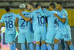 Universidad Cat&oacute;lica remont&oacute; en los adicionales