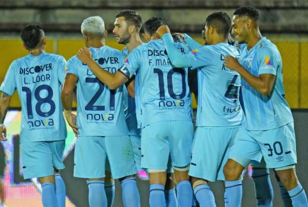 Universidad Cat&oacute;lica remont&oacute; en los adicionales