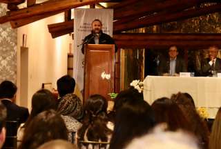 Ministerio del Ambiente fortalece la protecci&oacute;n de la vida silvestre