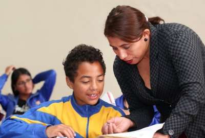Docentes del Ecuador podr&aacute;n acceder a capacitaciones ofertadas por el Ministerio de Educaci&oacute;n