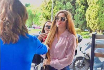 Shakira y Piqu&eacute; tuvieron una primera reuni&oacute;n por la custodia de sus hijos.
