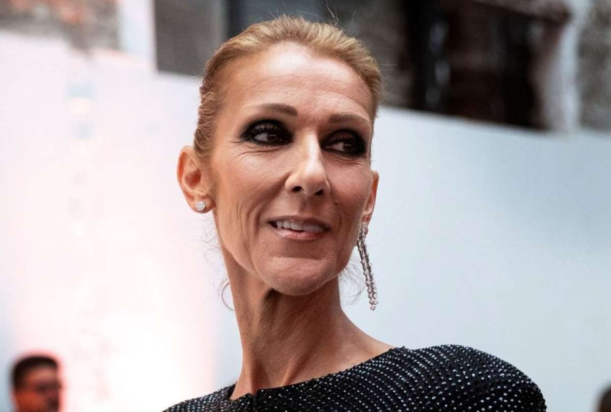 Celine Dion anunci&oacute; una rara enfermedad que la alejar&aacute; de los escenarios