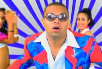 Falleci&oacute; el cantante y DJ paname&ntilde;o Andy&acute;s Val