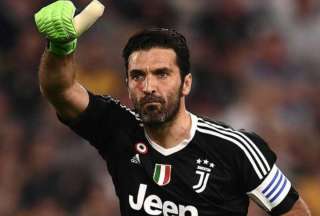El arquero Gianluigi Buffon se retira del f&uacute;tbol  &nbsp;