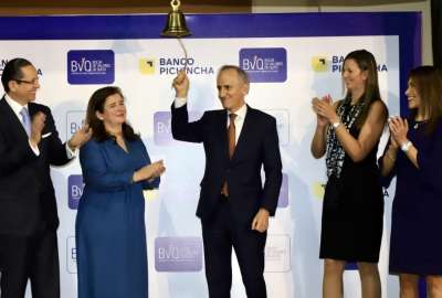 Banco Pichincha coloc&oacute; $100 MM de la emisi&oacute;n de Bonos de G&eacute;nero del Ecuador para otorgar cr&eacute;ditos a microempresas y pymes lideradas por mujeres