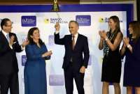 Banco Pichincha coloc&oacute; $100 MM de la emisi&oacute;n de Bonos de G&eacute;nero del Ecuador para otorgar cr&eacute;ditos a microempresas y pymes lideradas por mujeres