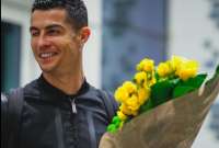Cristiano Ronaldo cumplir&aacute; una nueva etapa como futbolista en el Medio Oriente. 