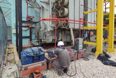 La Comisi&oacute;n de Desarrollo Econ&oacute;mico tratar&aacute; el proyecto de ley econ&oacute;mico urgente sobre transici&oacute;n de energ&iacute;a. 