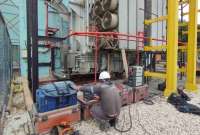 La Comisión de Desarrollo Económico tratará el proyecto de ley económico urgente sobre transición de energía.