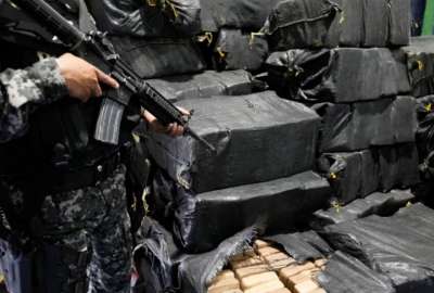 En el operativo, desarticularon parte de una organizaci&oacute;n narcodelictiva dedicada al expendio de droga en San Crist&oacute;bal.