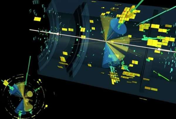 Se cumplen diez a&ntilde;os del descubrimiento del Bos&oacute;n de Higgs