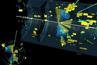 Se cumplen diez a&ntilde;os del descubrimiento del Bos&oacute;n de Higgs