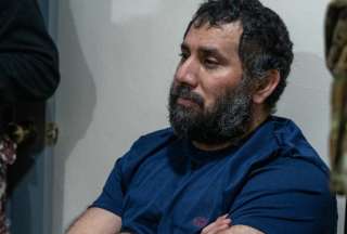 Fito acepta la extradici&oacute;n a EE. UU. &iquest;Qu&eacute; sigue?