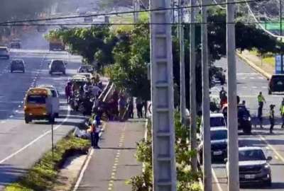 La norma ecuatoriana sanciona con prisi&oacute;n de 10 a 12 a&ntilde;os a quien conduzca en estado de embriaguez