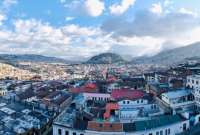 Municipio de Quito cuantifica pérdidas por movilizaciones