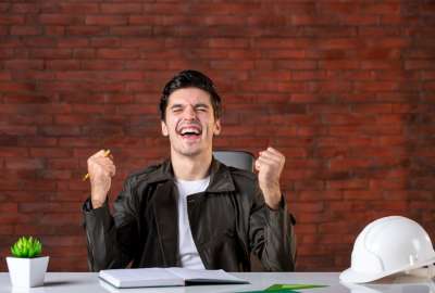 &iquest;Un trabajador totalmente feliz? Es posible en Dinamarca