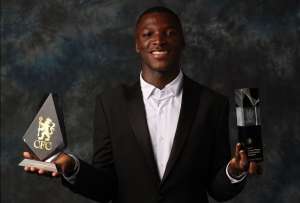 Moisés Caicedo es el Mejor Jugador del Año en el Chelsea