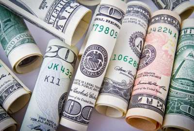 Baj&oacute; la cotizaci&oacute;n del d&oacute;lar en Colombia