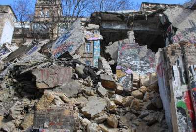 Estudios indican que un terremoto en Jap&oacute;n generar&iacute;a m&aacute;s de 200 millones de toneladas de residuos