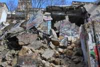 Estudios indican que un terremoto en Japón generaría más de 200 millones de toneladas de residuos