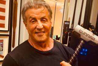 Sylvester Stallone revel&oacute; la raz&oacute;n por la que no se llevaba bien con Arnold Schwarzenegger