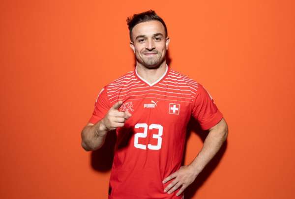 Suiza y Camer&uacute;n quieren superar sus participaciones hist&oacute;ricas en mundiales