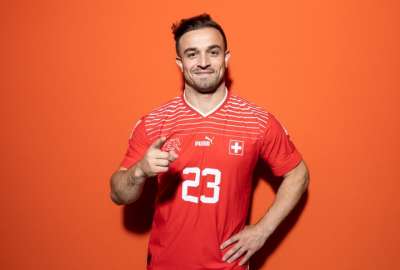 Suiza y Camer&uacute;n quieren superar sus participaciones hist&oacute;ricas en mundiales