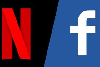 Facebook habr&iacute;a filtrado informaci&oacute;n privada de sus usuarios a Netflix
