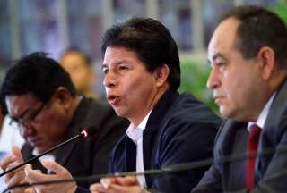 Aplazan la realizaci&oacute;n de la cumbre de la Alianza del Pac&iacute;fico por situaci&oacute;n en Per&uacute;