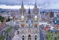Quito competir&aacute; por un nuevo r&eacute;cord Guinness
