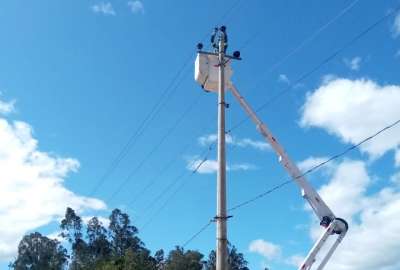 La Empresa El&eacute;ctrica Quito (EEQ) inform&oacute; que la medida se aplicar&aacute; debido a trabajos de mantenimiento planificados.