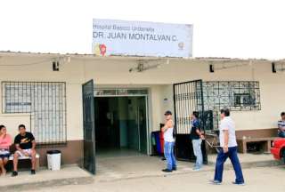 Estudiantes y docentes del plantel de Los R&iacute;os recibieron alta m&eacute;dica tras intoxicaci&oacute;n
