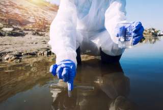 Viral: Conoce el r&iacute;o con mayor nivel de contaminaci&oacute;n farmacol&oacute;gica en Europa