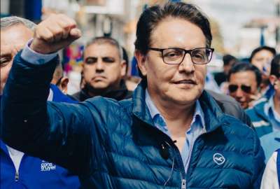 Villavicencio fue asesinado el 9 de agosto de 2023 luego de asistir a un mit&iacute;n pol&iacute;tico.