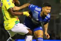 Alexis Zapata ser&iacute;a pretendido por el Deportivo Independiente de Medell&iacute;n