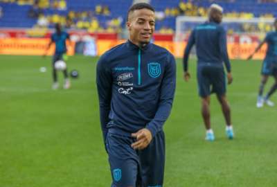 No hay fecha estipulada para conocer una resoluci&oacute;n de la FIFA sobre Byron Castillo