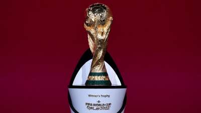 Empez&oacute; la segunda fase de venta de entradas para el Mundial de Qatar&nbsp;