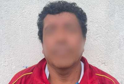 Polic&iacute;a recuper&oacute; un auto reportado como robado en Santo Domingo de los Ts&aacute;chilas