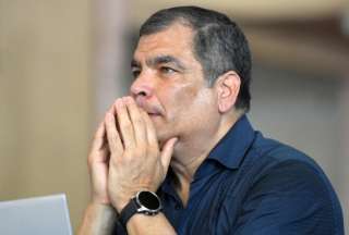 Alcaldes y prefectos cuestionan liderazgo de la RC5