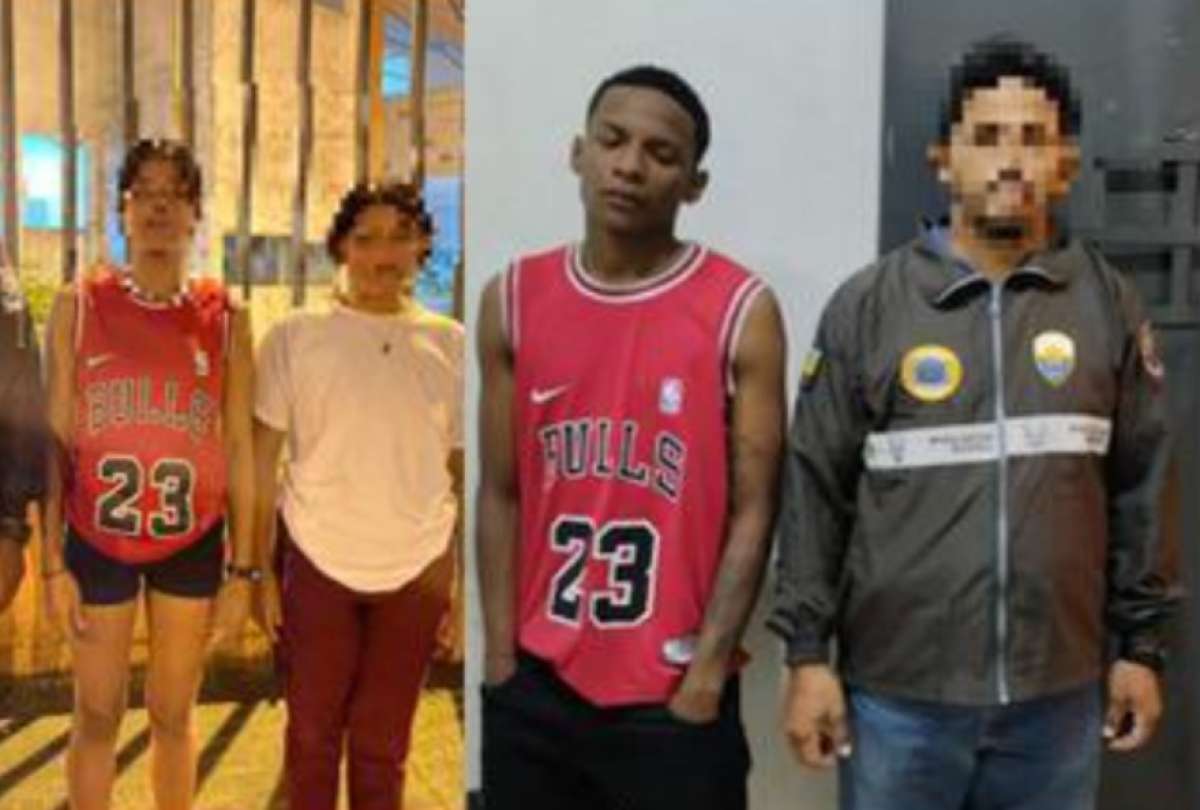 Detienen a un sujeto por el delito de explotaci&oacute;n sexual en Santo Domingo