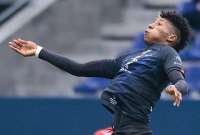 Independiente del Valle venci&oacute; a T&eacute;cnico Universitario
