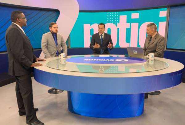 La FEF podr&iacute;a presentar una contrademanda por el caso Byron Castillo