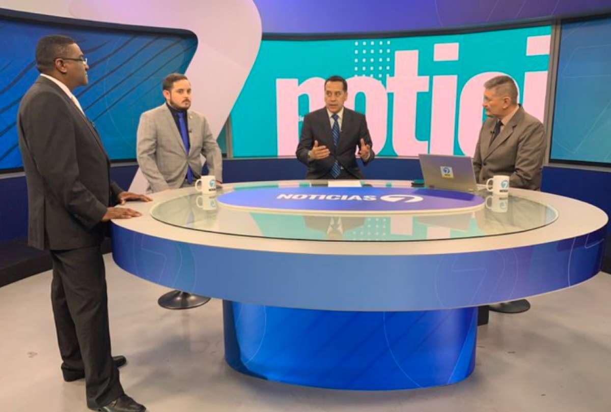 La FEF podría presentar una contrademanda por el caso Byron Castillo