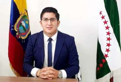 Banny Molina, juez de Portoviejo, tambi&eacute;n es investigado por usurpaci&oacute;n y simulaci&oacute;n de funciones.
