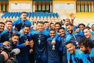 Cristiano Ronaldo y Neymar son cumplea&ntilde;eros el mismo d&iacute;a, pero con vidas opuestas
