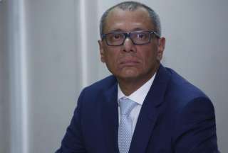CNE no ha sido notificado sobre medida cautelar que permitir&iacute;a a Jorge Glas ser candidato